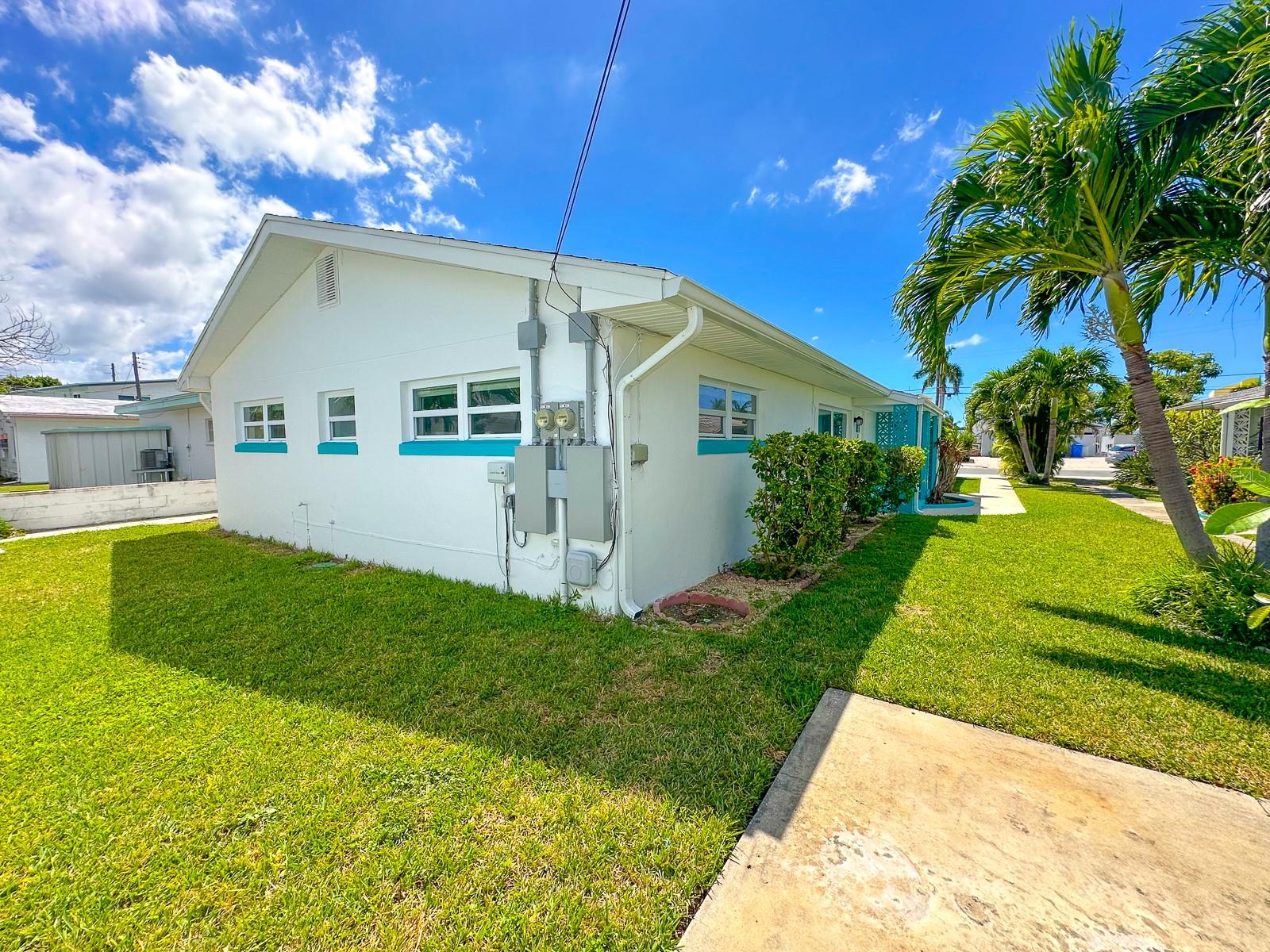 11295 1ST ST E, TREASURE ISLAND, FL, 33706