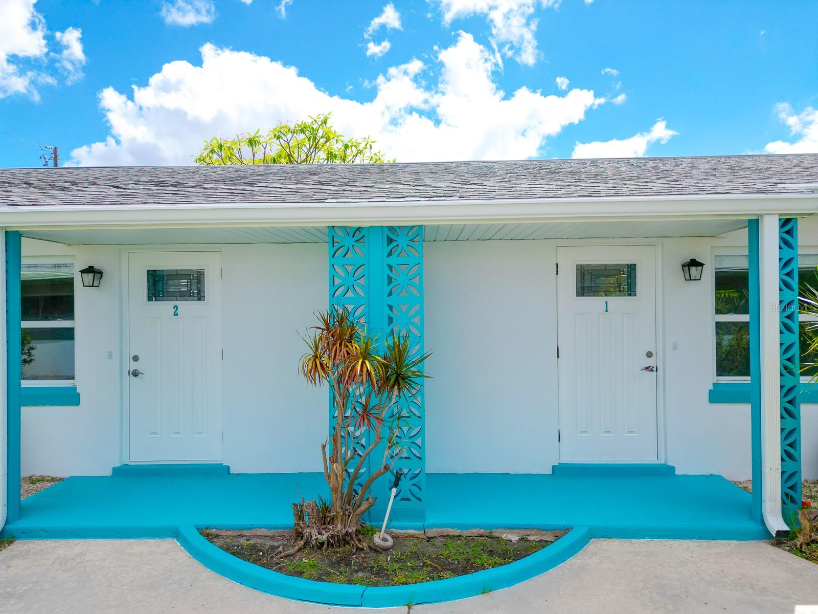 11295 1ST ST E, TREASURE ISLAND, FL, 33706