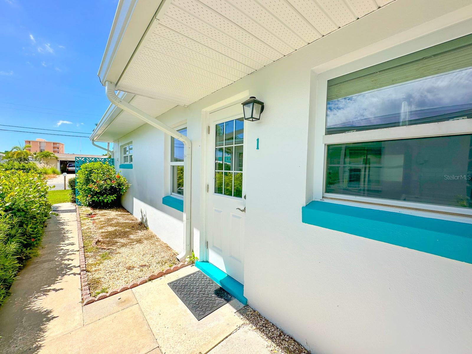 11295 1ST ST E, TREASURE ISLAND, FL, 33706