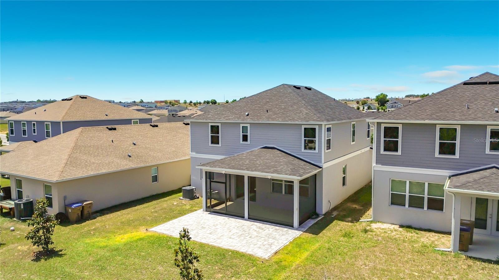 795 OVERPOOL AVE, DAVENPORT, FL, 33896