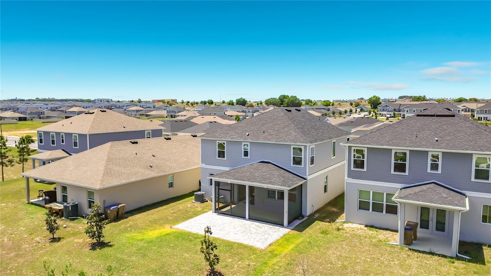 795 OVERPOOL AVE, DAVENPORT, FL, 33896