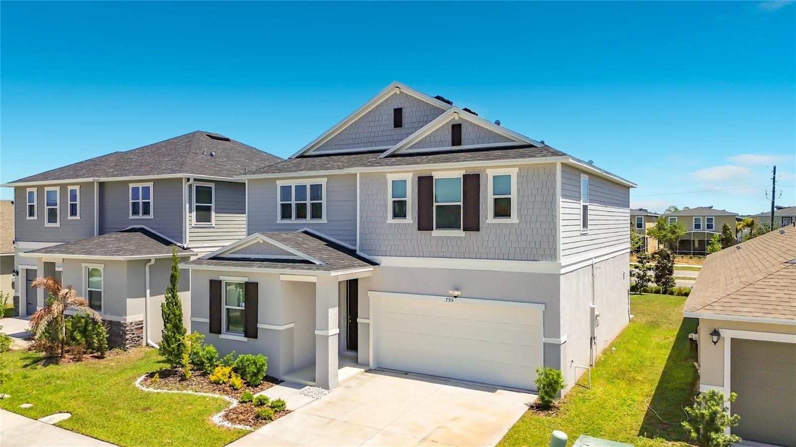 795 OVERPOOL AVE, DAVENPORT, FL, 33896