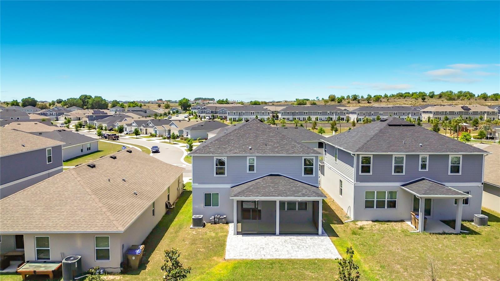 795 OVERPOOL AVE, DAVENPORT, FL, 33896