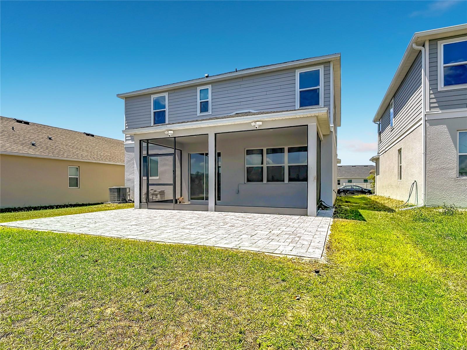 795 OVERPOOL AVE, DAVENPORT, FL, 33896