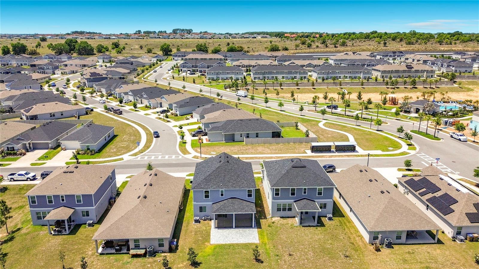 795 OVERPOOL AVE, DAVENPORT, FL, 33896