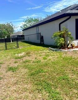 2123 NE 6TH AVE, CAPE CORAL, FL, 33909