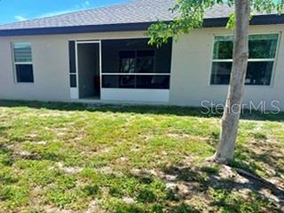 2123 NE 6TH AVE, CAPE CORAL, FL, 33909