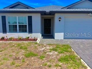 2123 NE 6TH AVE, CAPE CORAL, FL, 33909