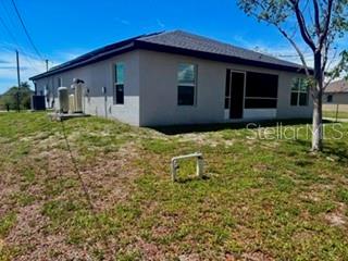 2123 NE 6TH AVE, CAPE CORAL, FL, 33909