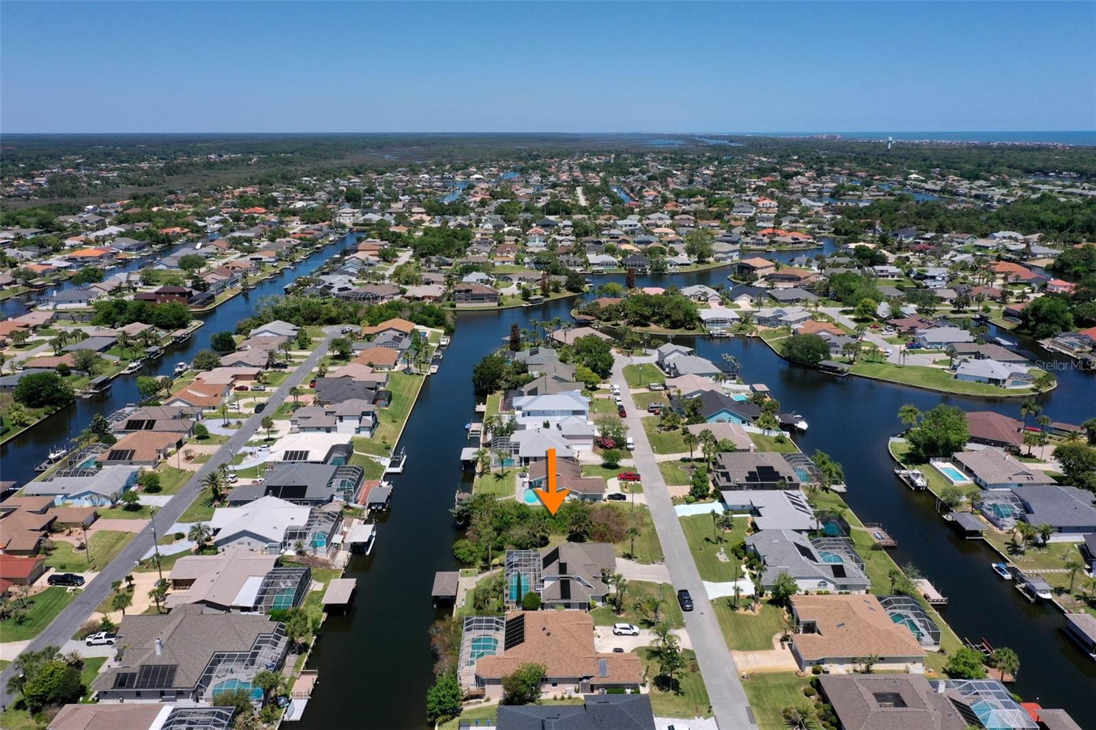 17 CLARIDGE CT N, PALM COAST, FL, 32137