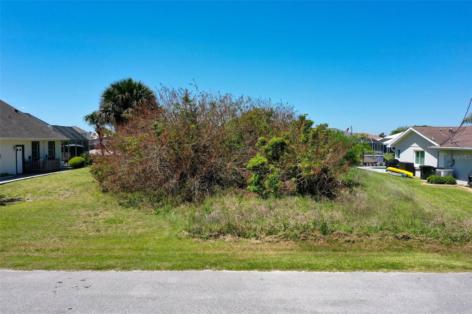 17 CLARIDGE CT N, PALM COAST, FL, 32137