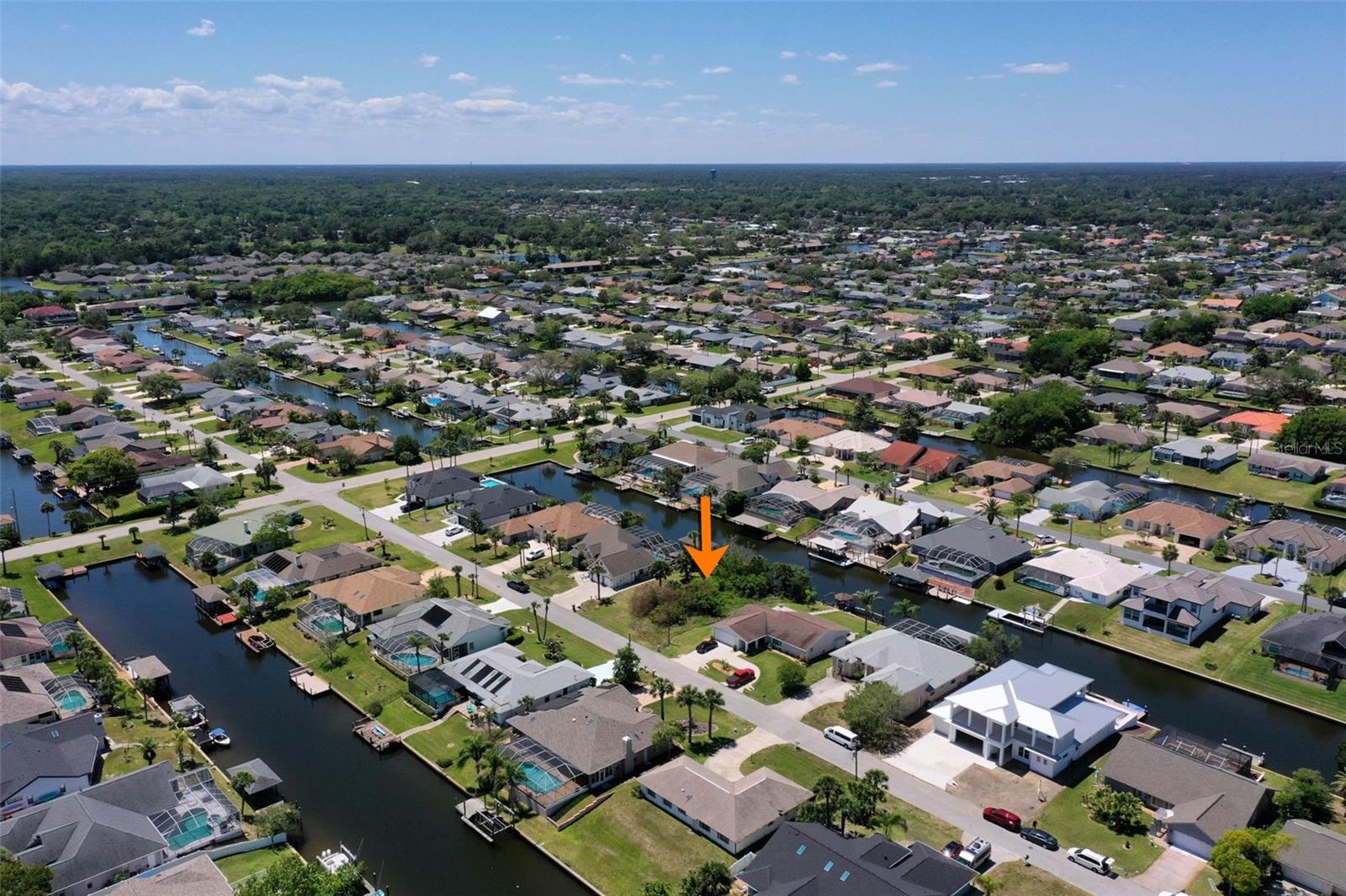 17 CLARIDGE CT N, PALM COAST, FL, 32137