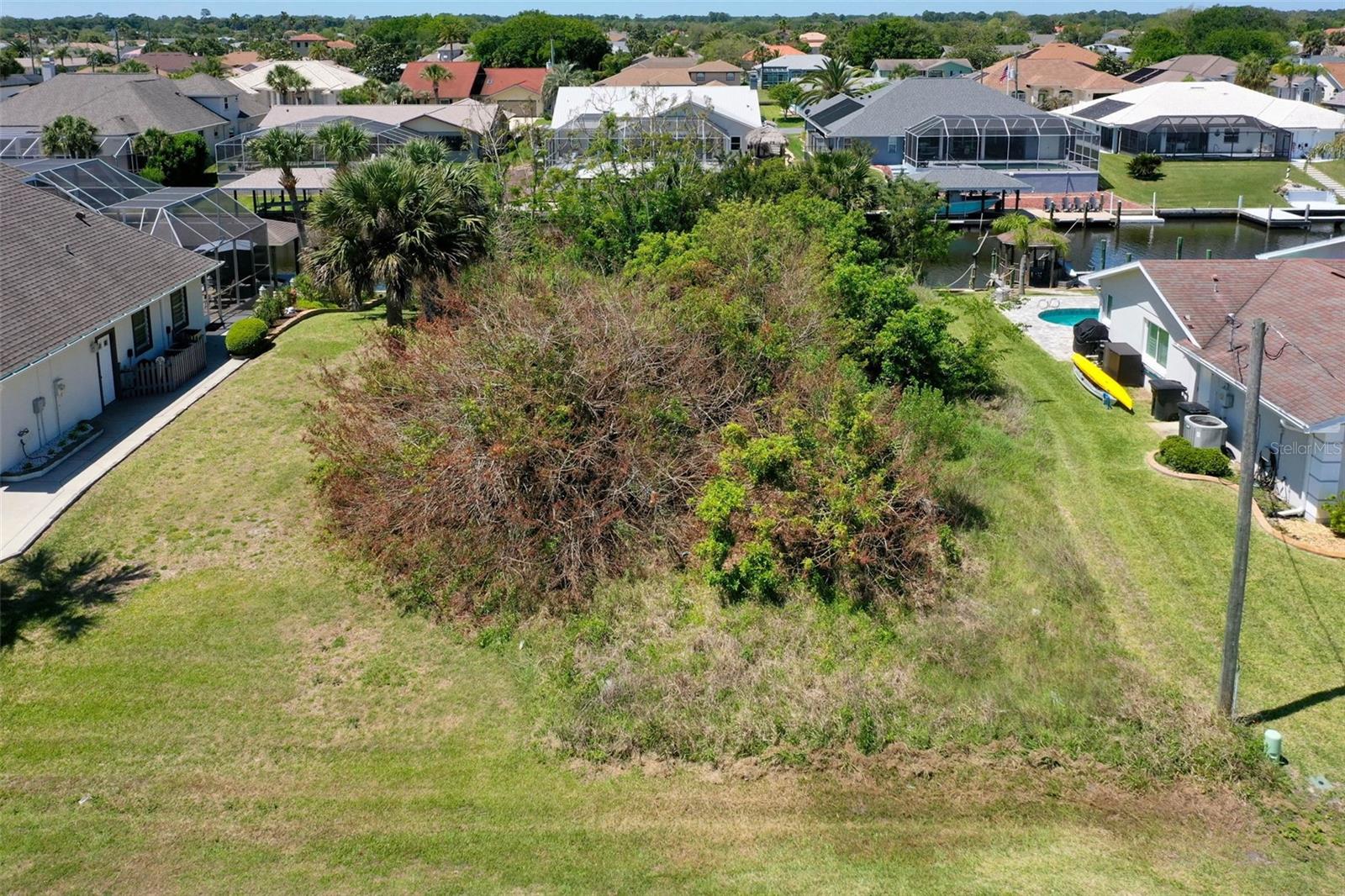 17 CLARIDGE CT N, PALM COAST, FL, 32137