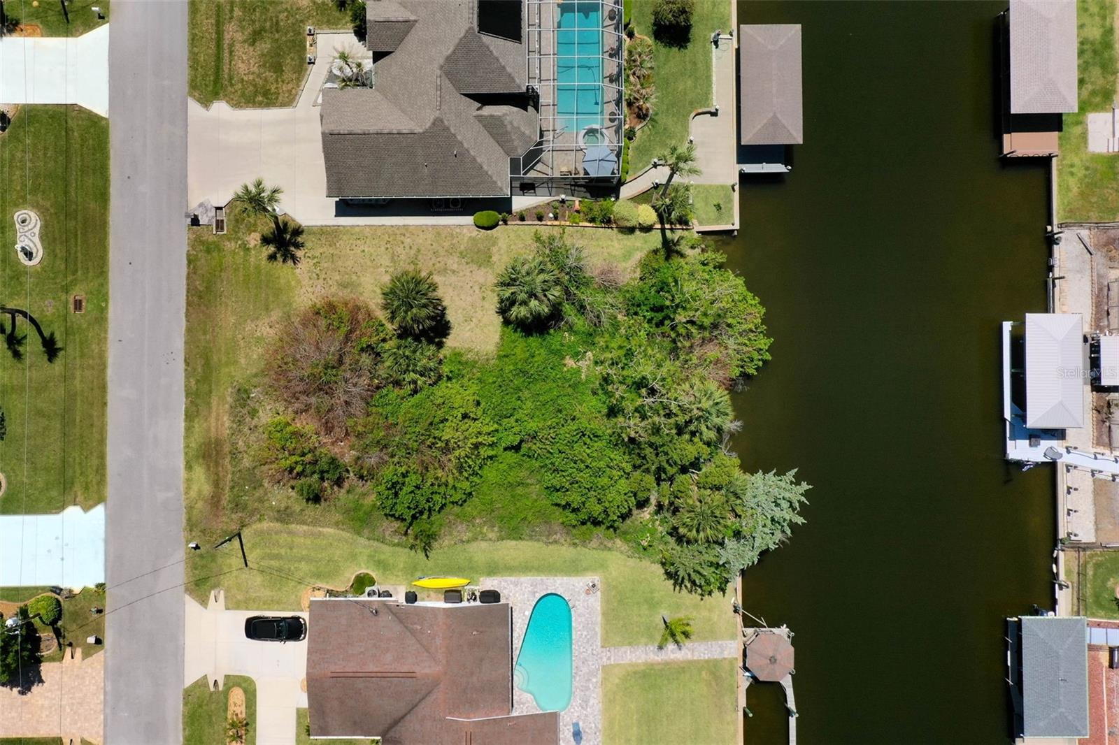 17 CLARIDGE CT N, PALM COAST, FL, 32137