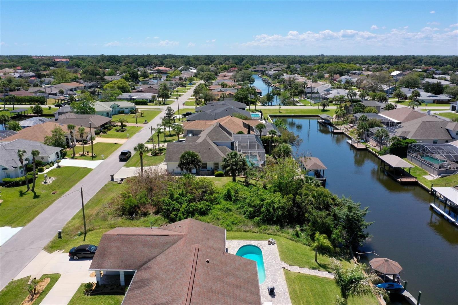 17 CLARIDGE CT N, PALM COAST, FL, 32137