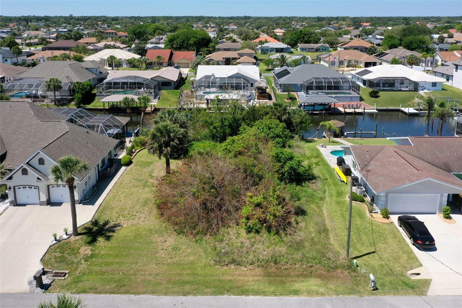 17 CLARIDGE CT N, PALM COAST, FL, 32137