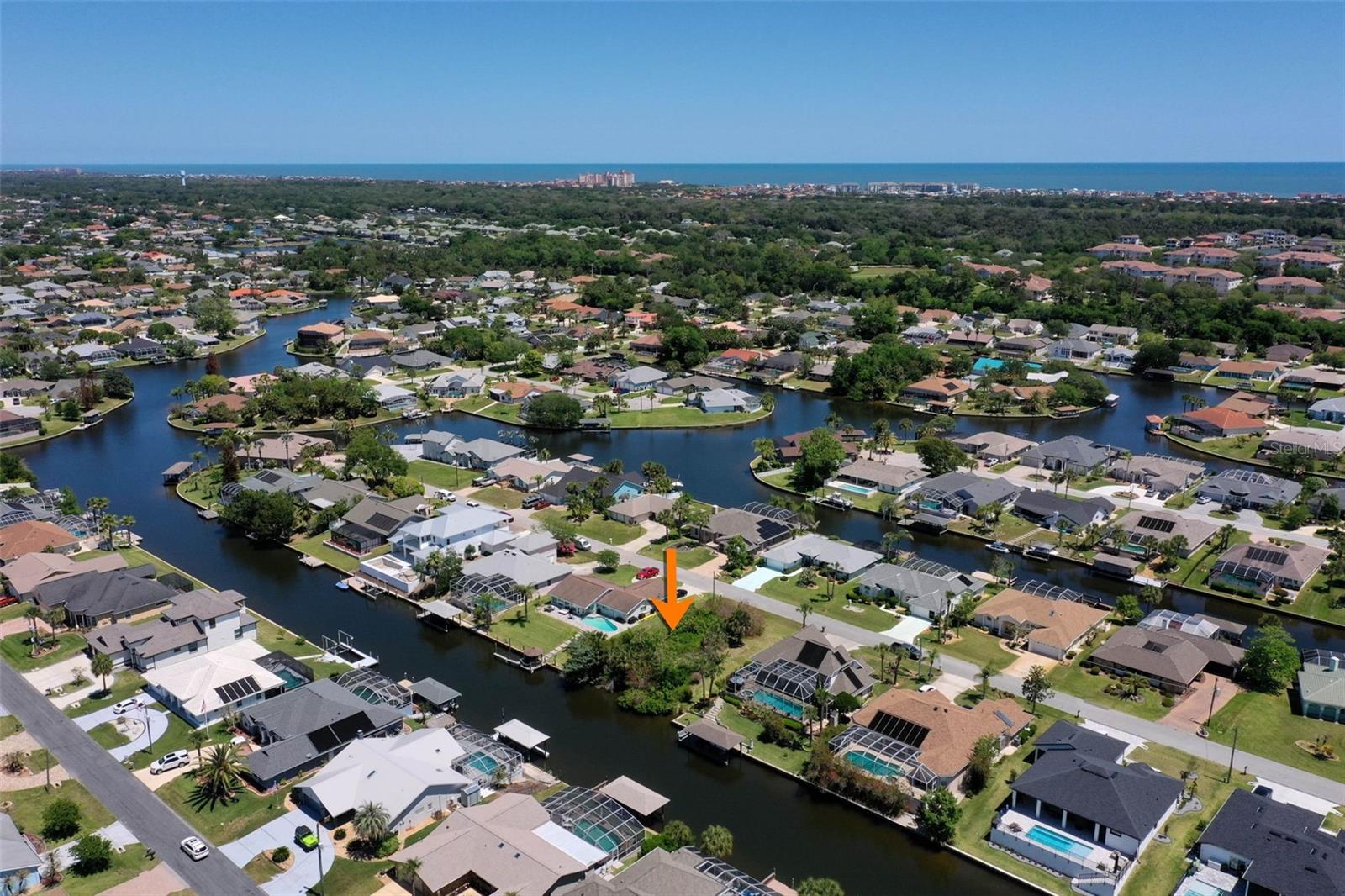 17 CLARIDGE CT N, PALM COAST, FL, 32137