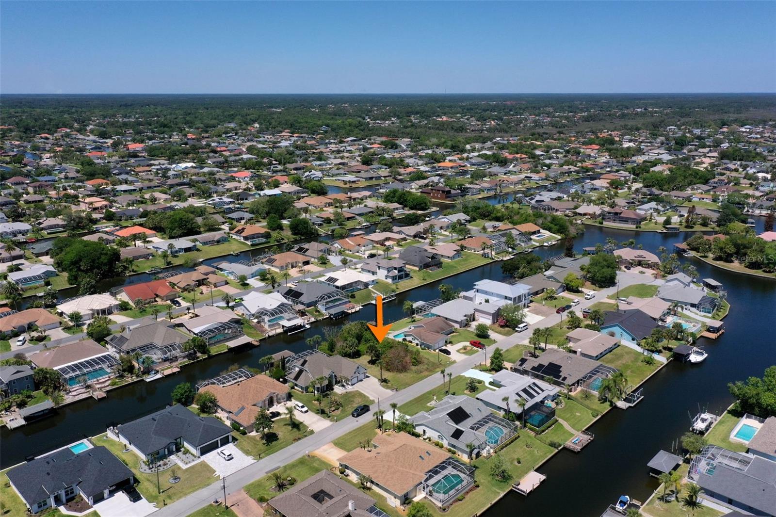 17 CLARIDGE CT N, PALM COAST, FL, 32137