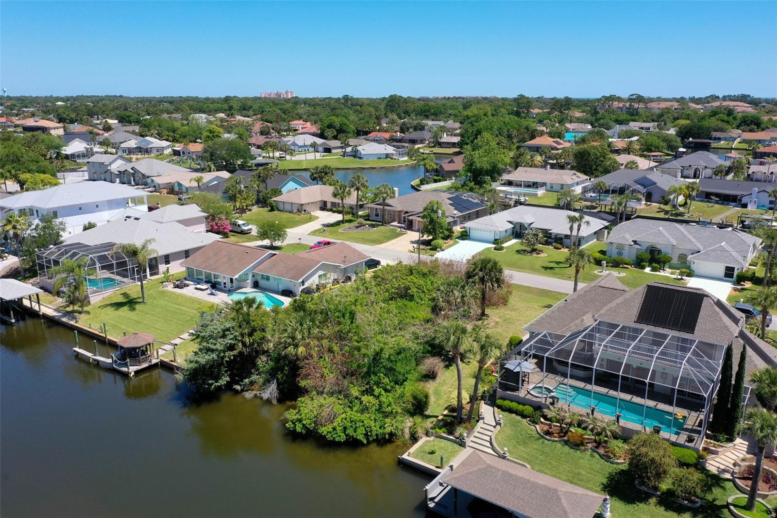 17 CLARIDGE CT N, PALM COAST, FL, 32137