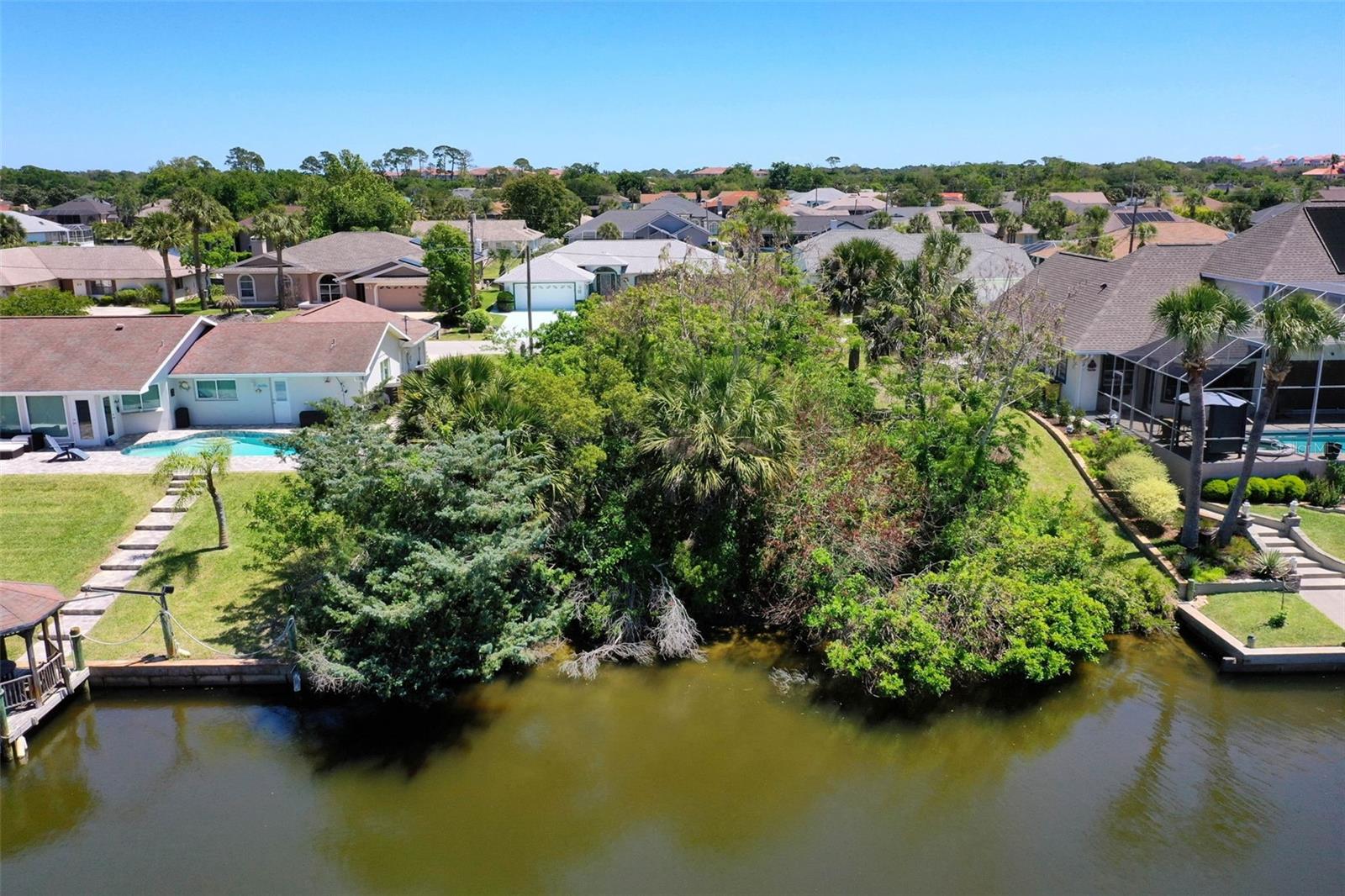 17 CLARIDGE CT N, PALM COAST, FL, 32137