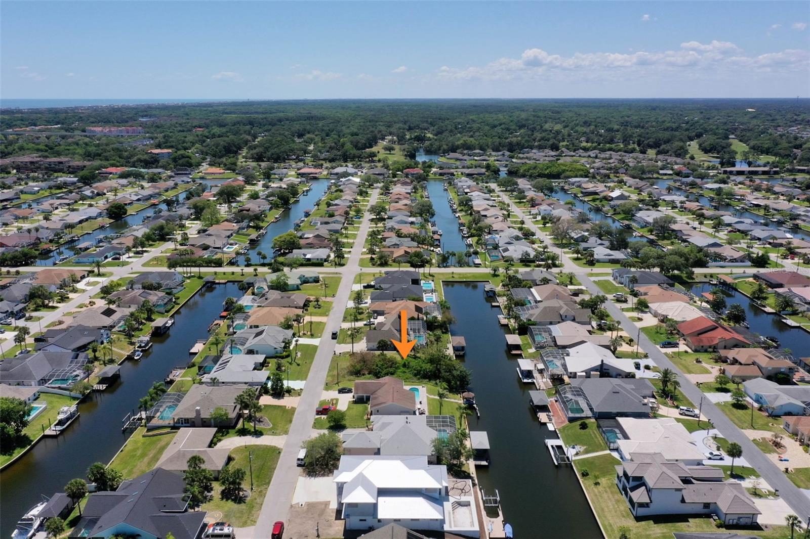 17 CLARIDGE CT N, PALM COAST, FL, 32137