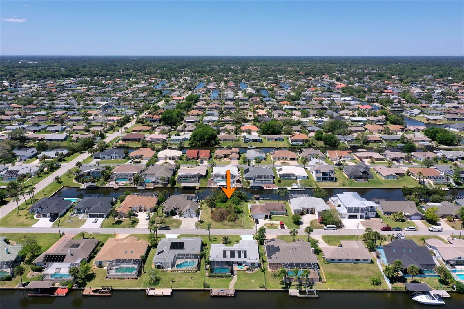 17 CLARIDGE CT N, PALM COAST, FL, 32137