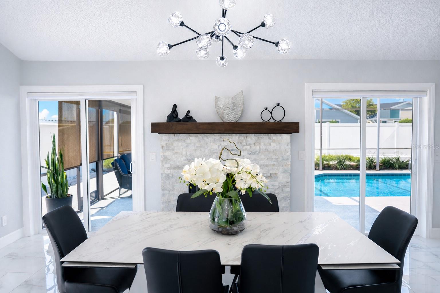 1461 MONA DR, KISSIMMEE, FL, 34744