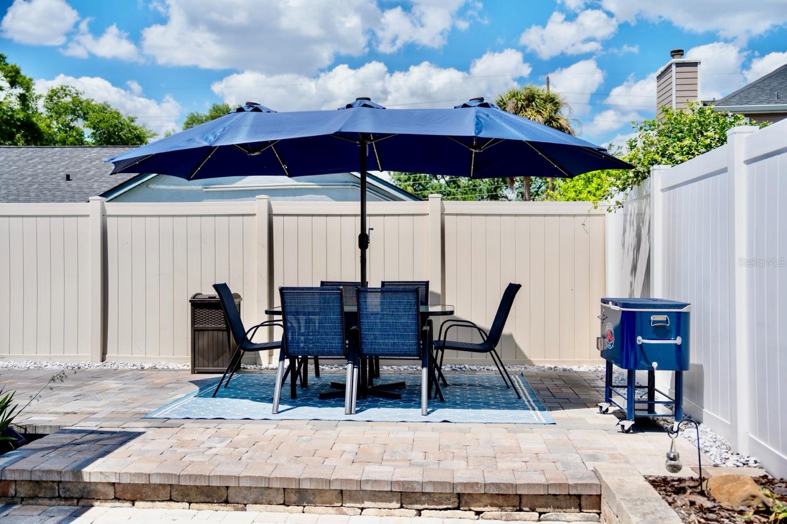 1461 MONA DR, KISSIMMEE, FL, 34744