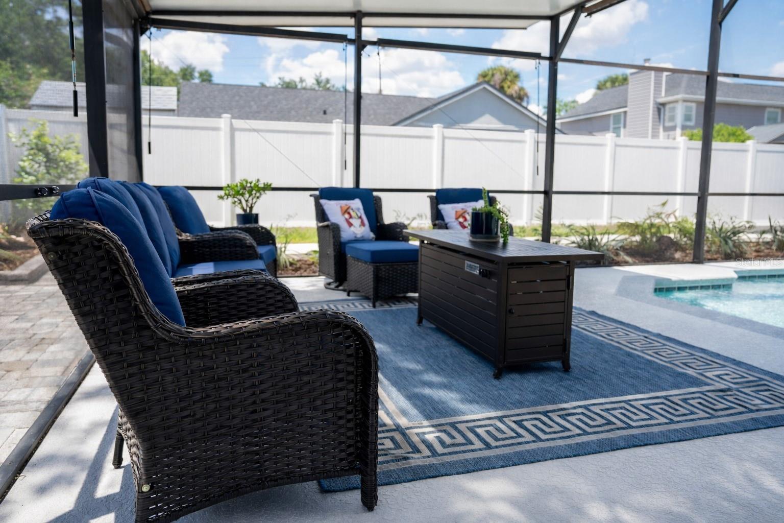 1461 MONA DR, KISSIMMEE, FL, 34744