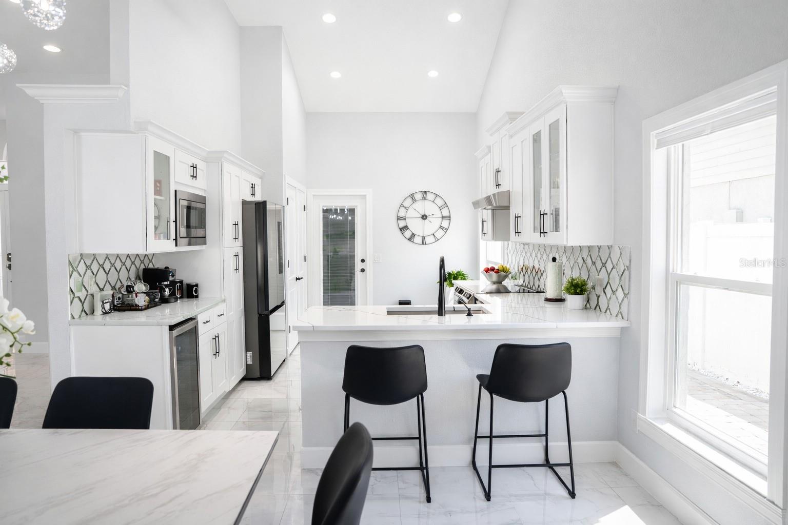 1461 MONA DR, KISSIMMEE, FL, 34744