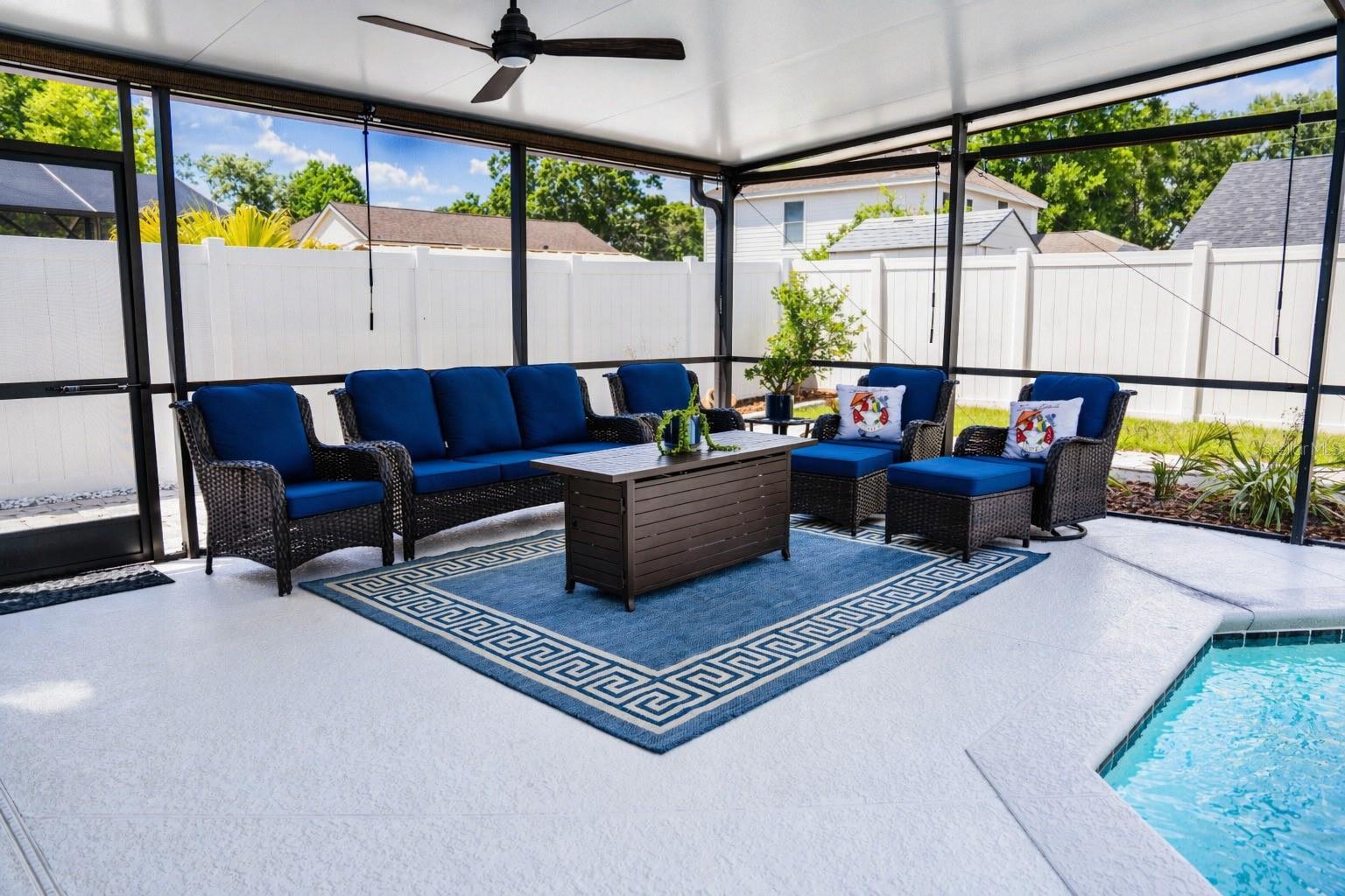 1461 MONA DR, KISSIMMEE, FL, 34744