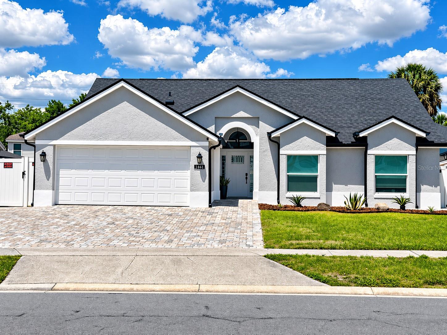 1461 MONA DR, KISSIMMEE, FL, 34744