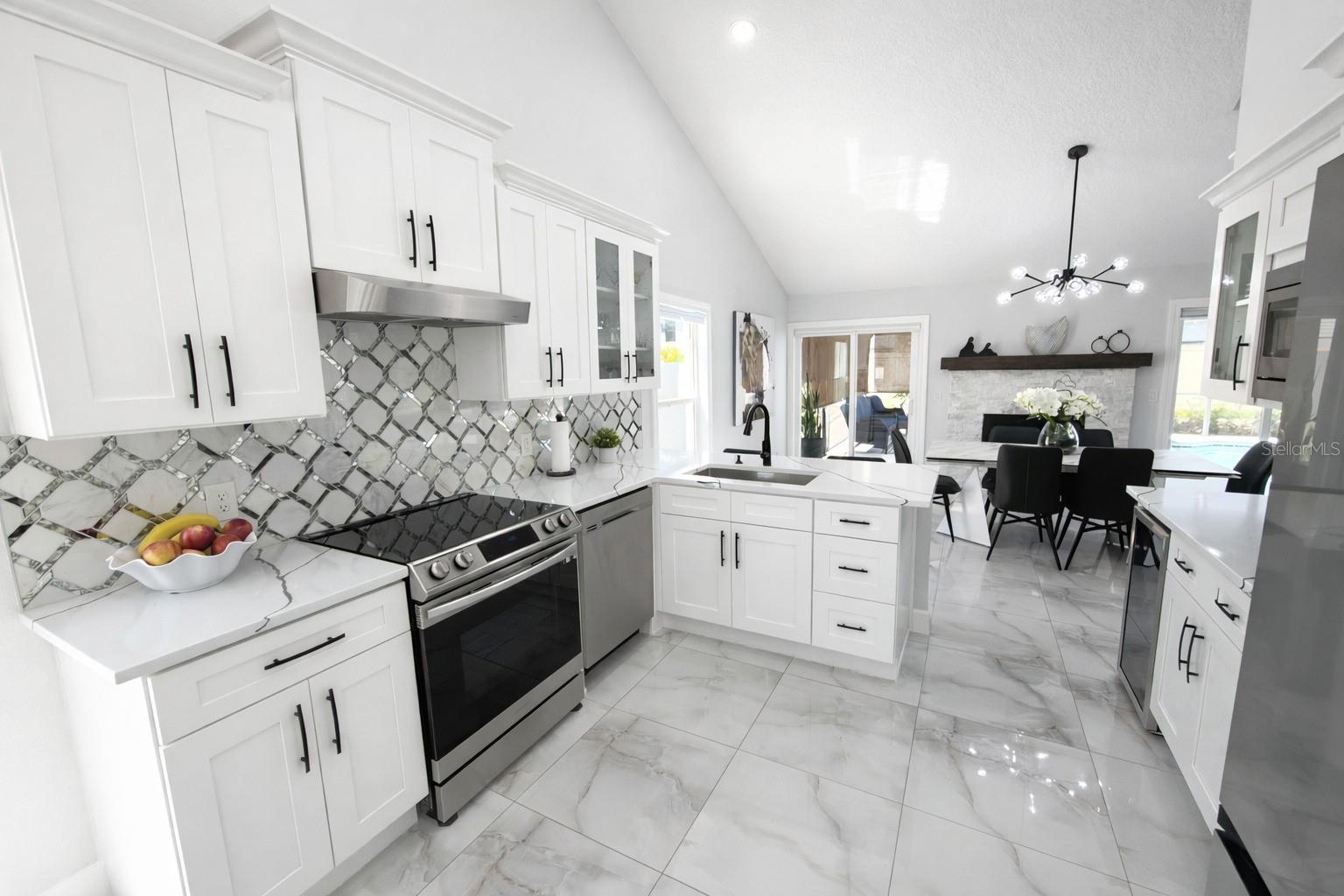 1461 MONA DR, KISSIMMEE, FL, 34744