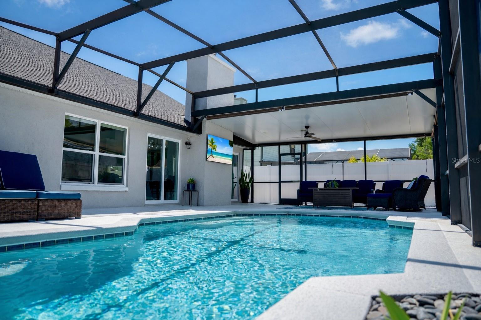 1461 MONA DR, KISSIMMEE, FL, 34744