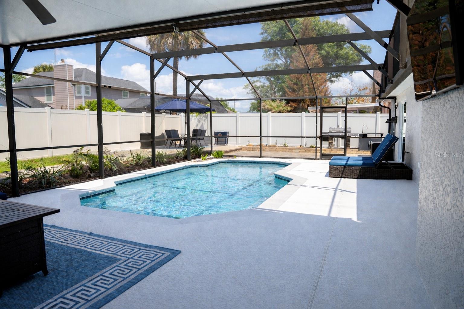 1461 MONA DR, KISSIMMEE, FL, 34744