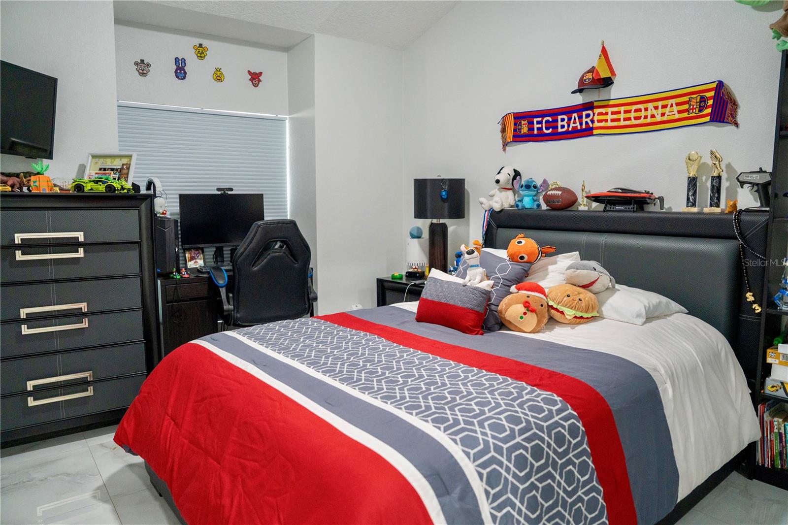 1461 MONA DR, KISSIMMEE, FL, 34744