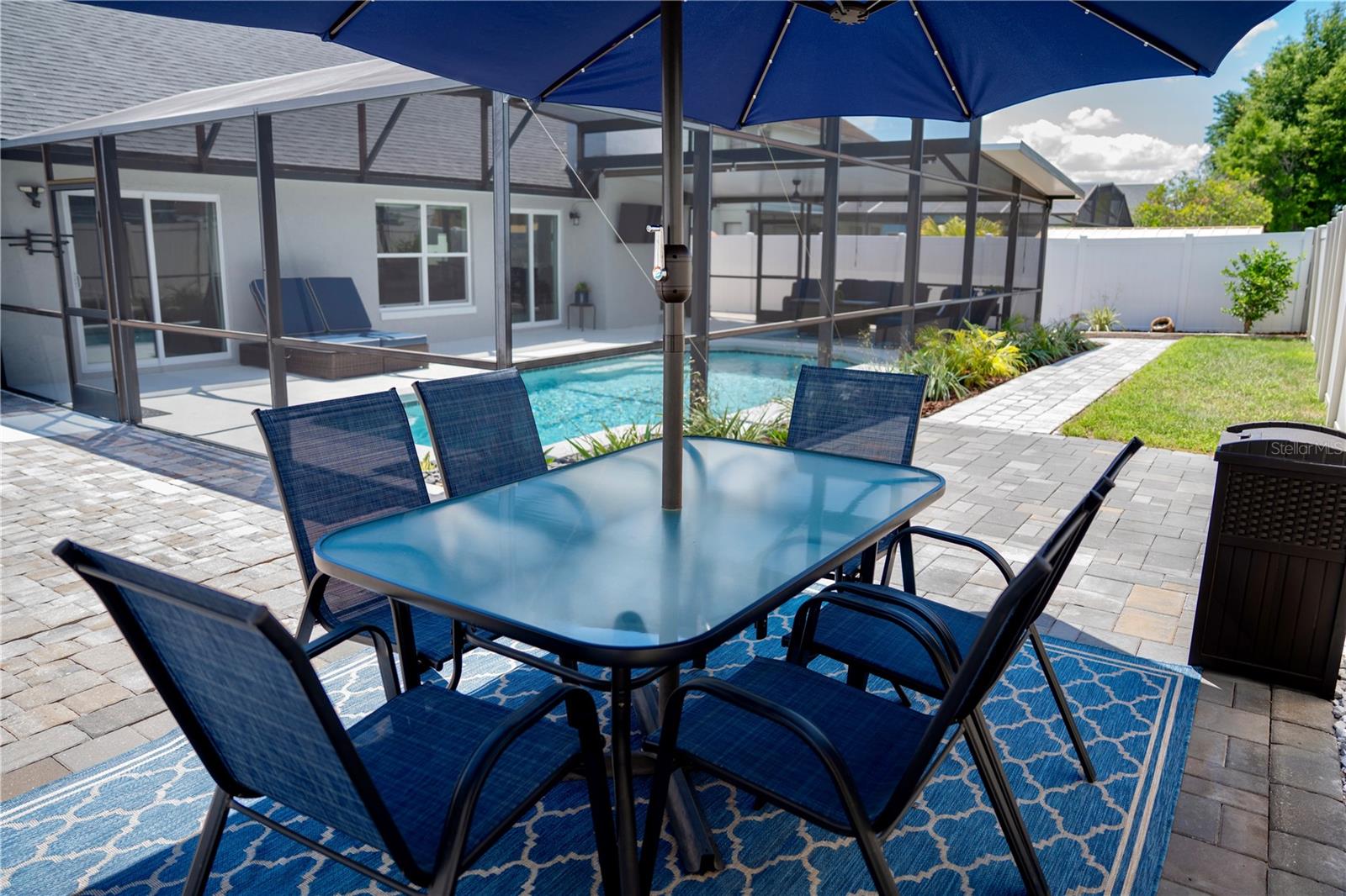 1461 MONA DR, KISSIMMEE, FL, 34744