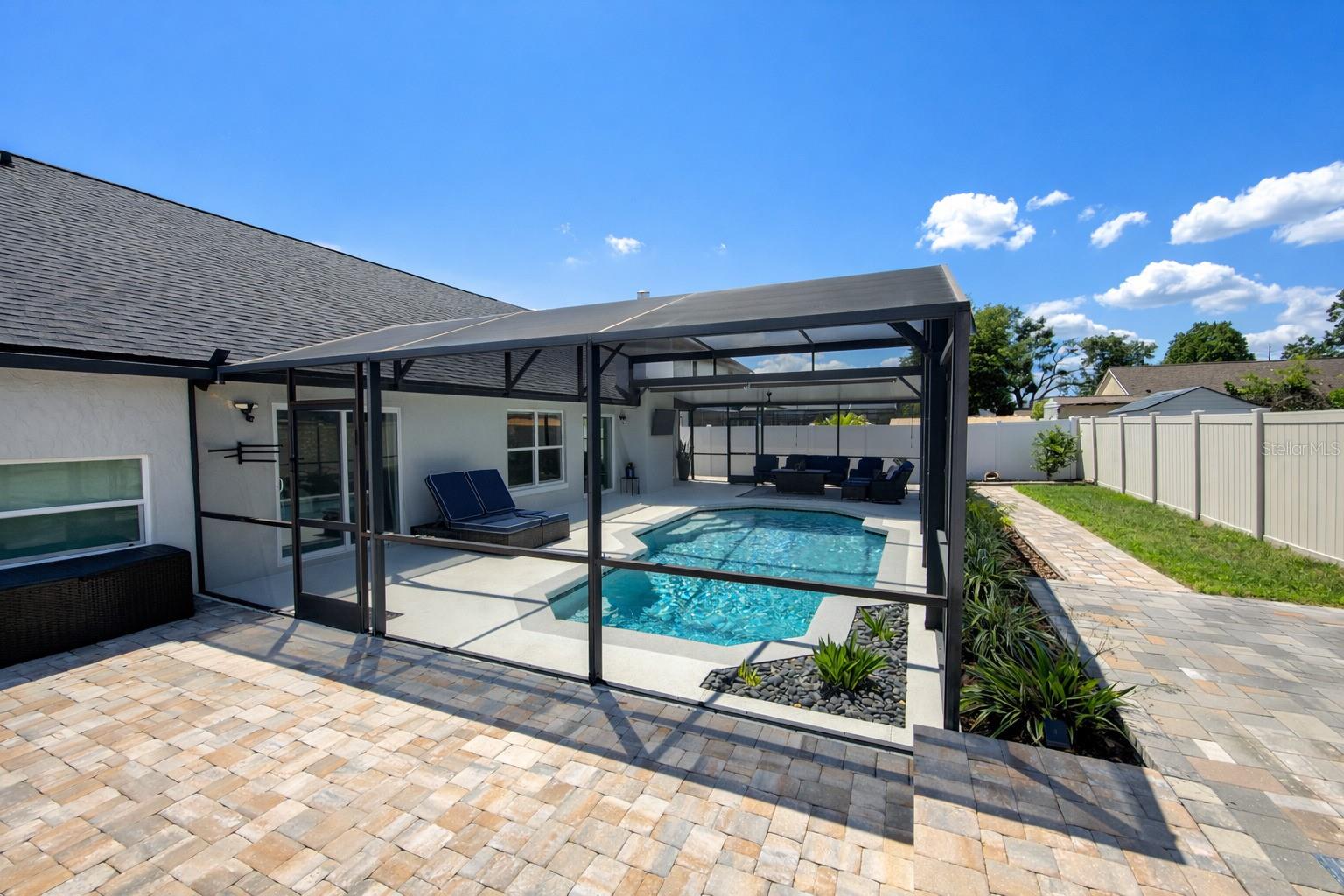 1461 MONA DR, KISSIMMEE, FL, 34744