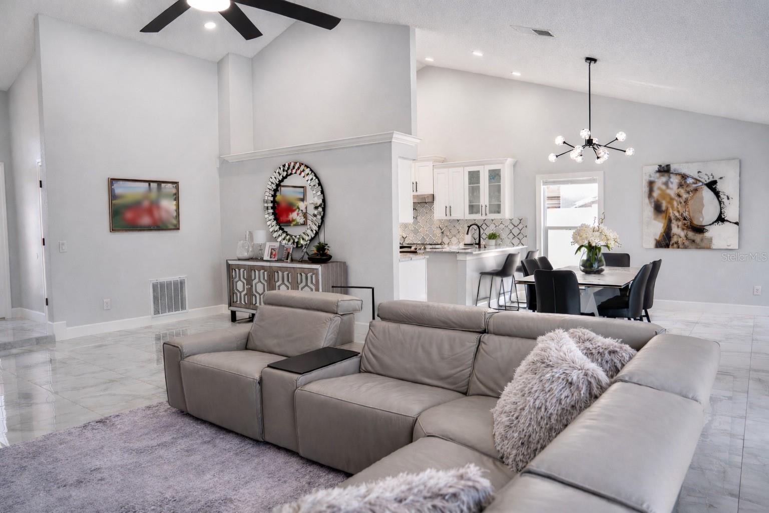 1461 MONA DR, KISSIMMEE, FL, 34744