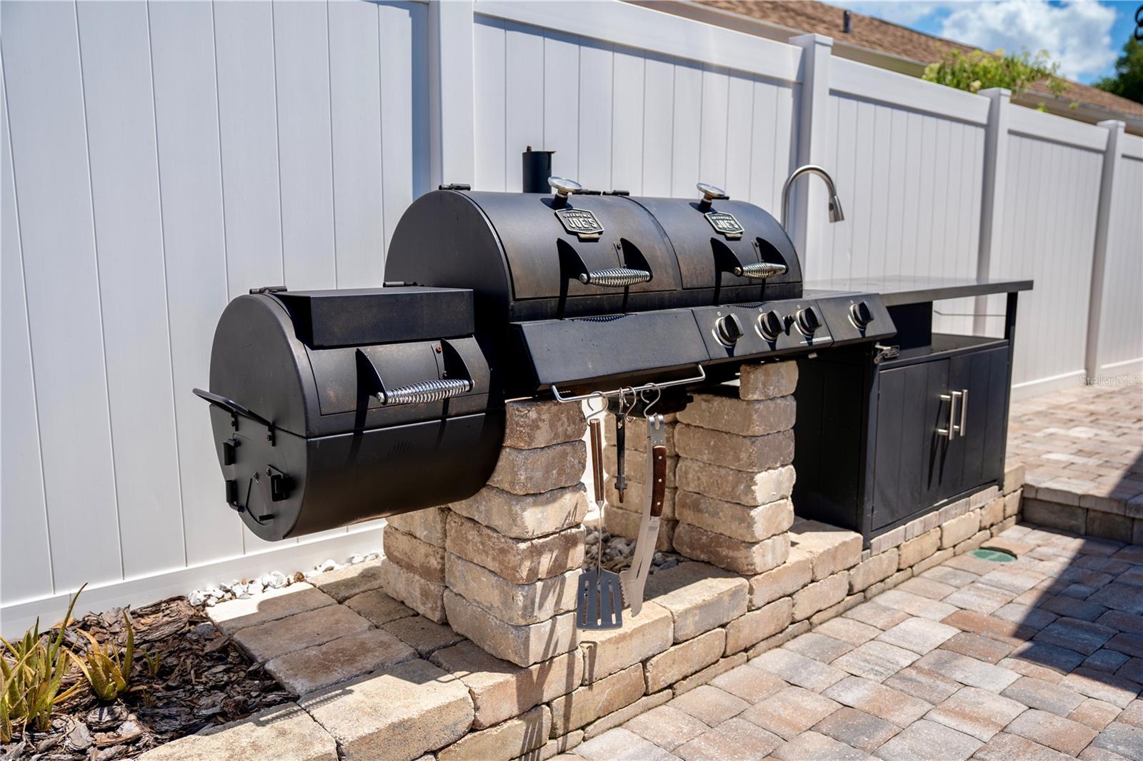 1461 MONA DR, KISSIMMEE, FL, 34744