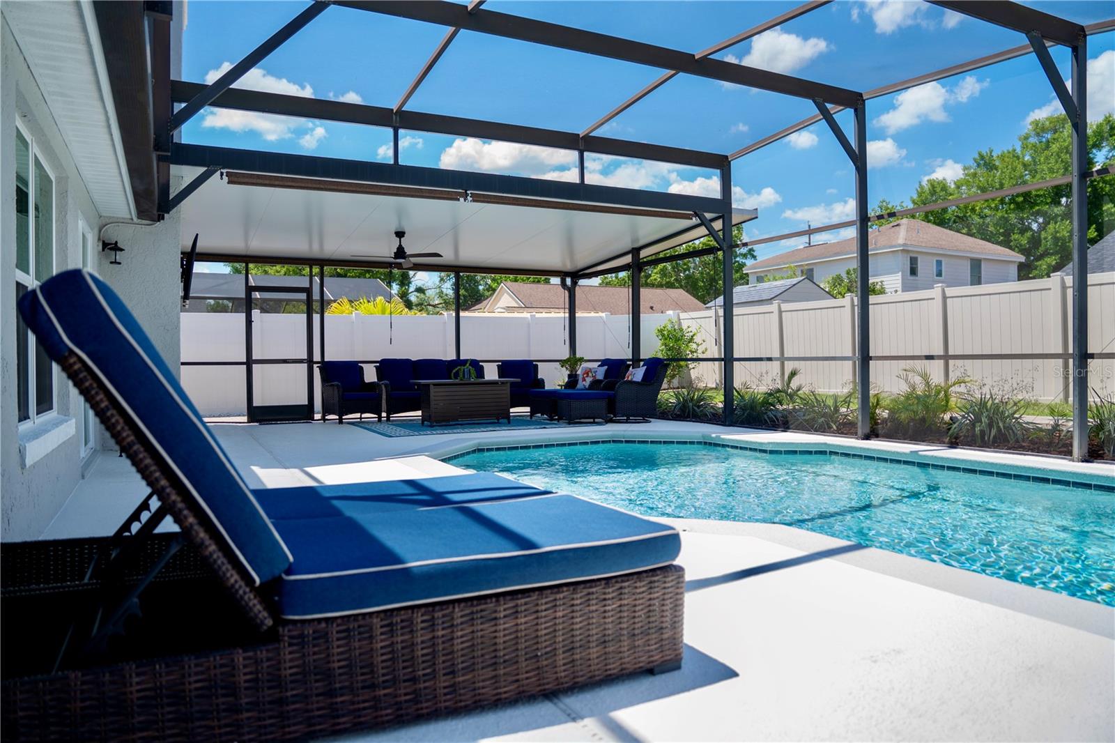 1461 MONA DR, KISSIMMEE, FL, 34744