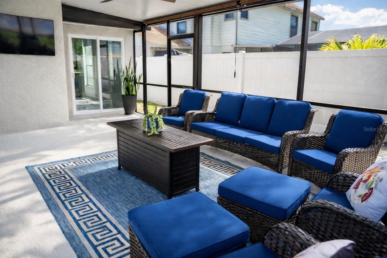 1461 MONA DR, KISSIMMEE, FL, 34744