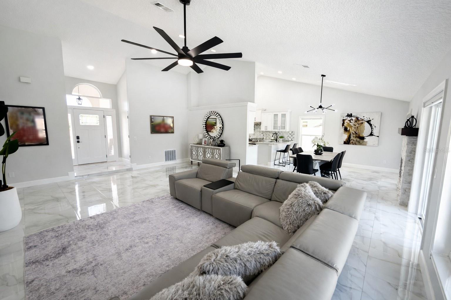 1461 MONA DR, KISSIMMEE, FL, 34744