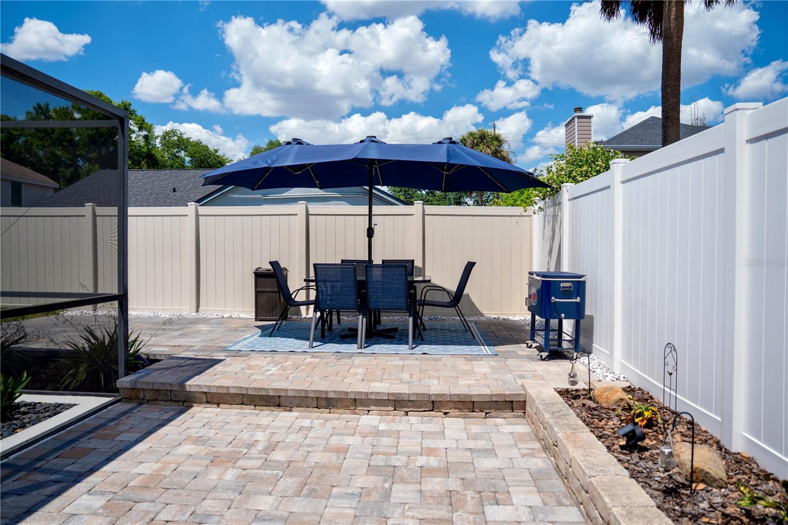 1461 MONA DR, KISSIMMEE, FL, 34744