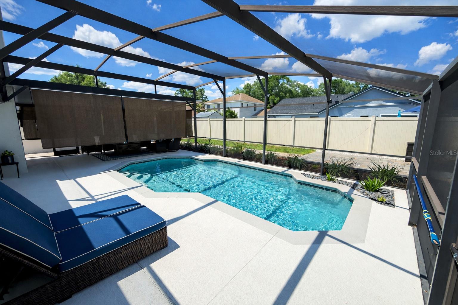 1461 MONA DR, KISSIMMEE, FL, 34744