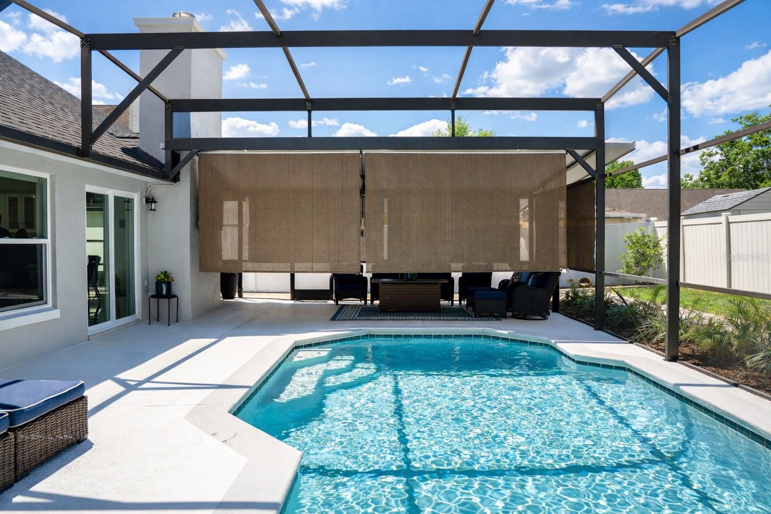 1461 MONA DR, KISSIMMEE, FL, 34744