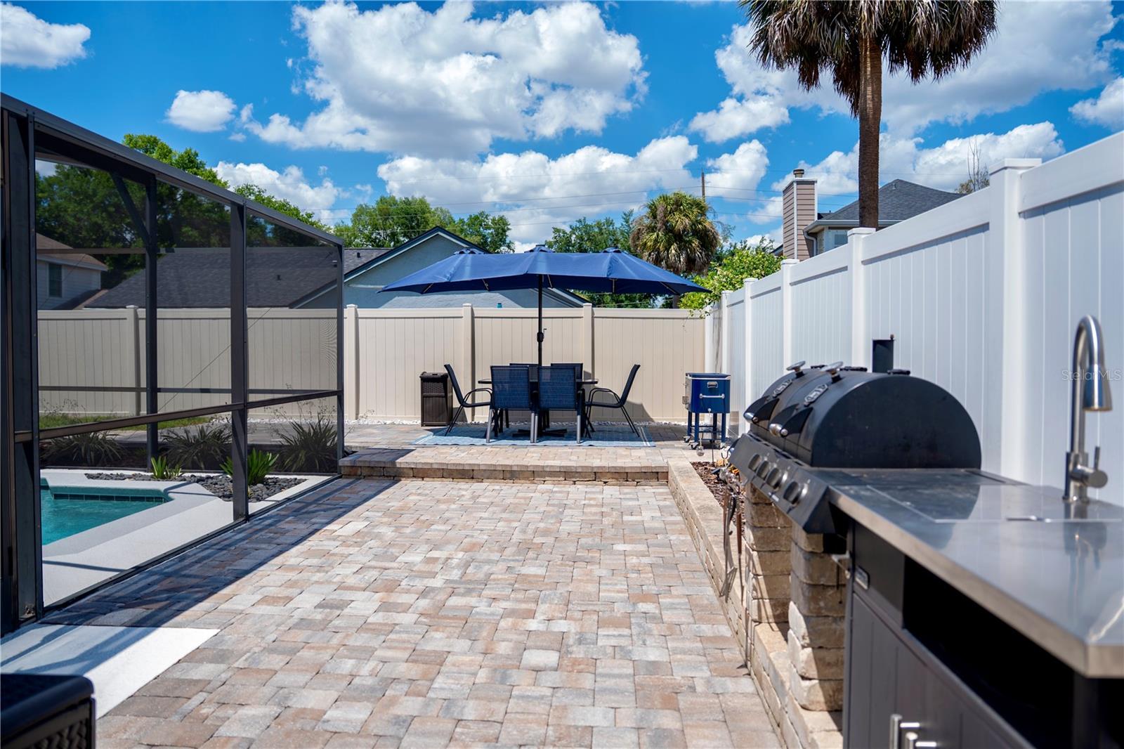 1461 MONA DR, KISSIMMEE, FL, 34744