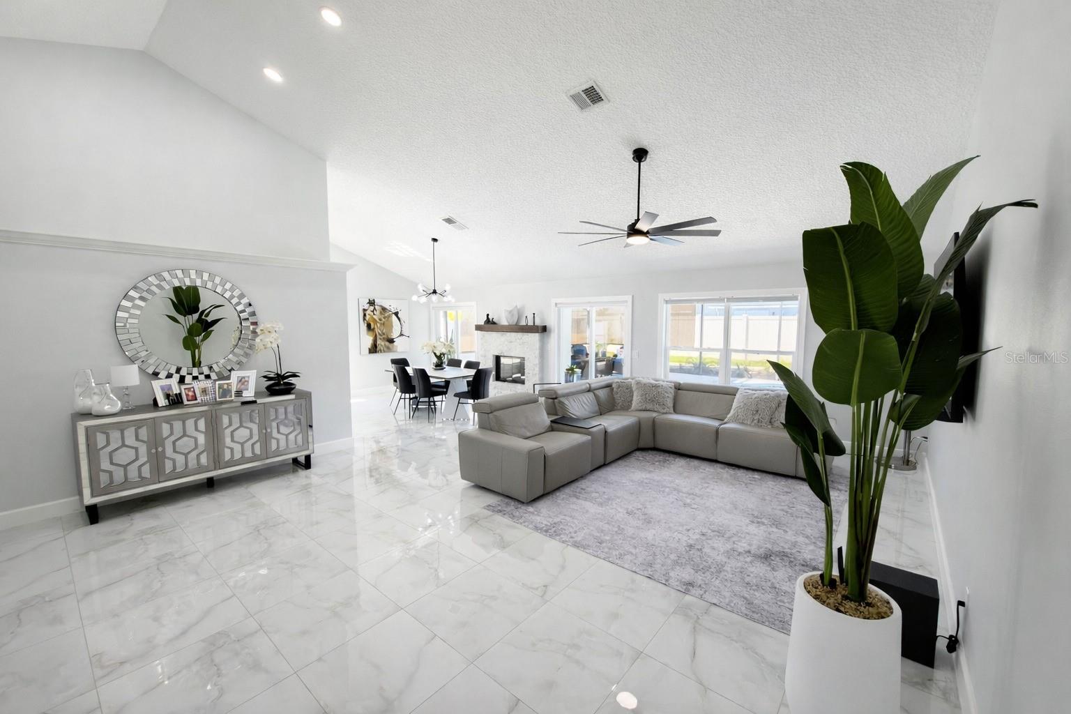 1461 MONA DR, KISSIMMEE, FL, 34744