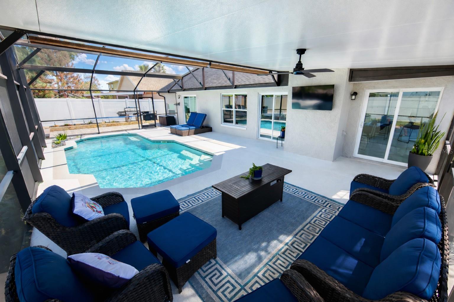 1461 MONA DR, KISSIMMEE, FL, 34744