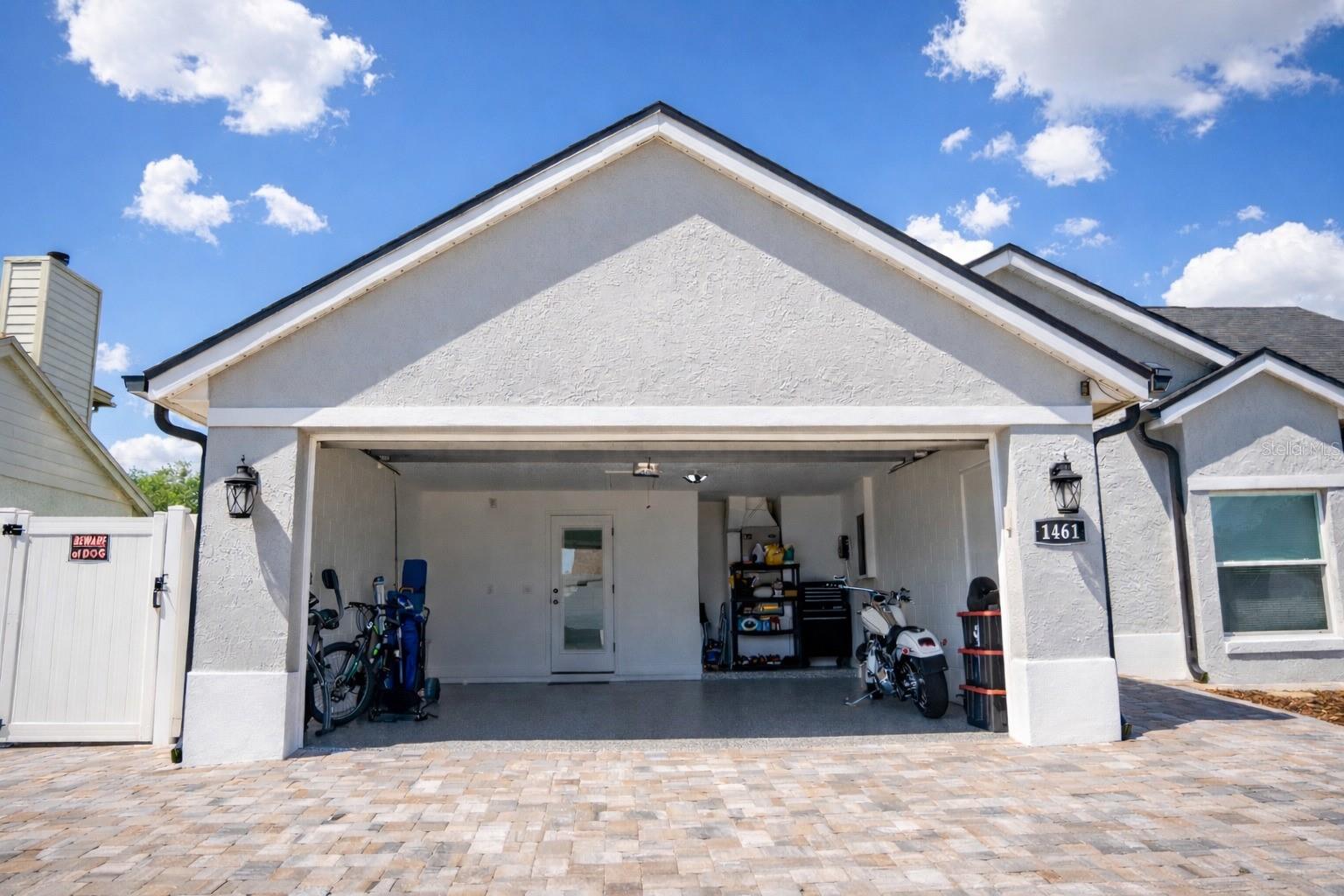 1461 MONA DR, KISSIMMEE, FL, 34744